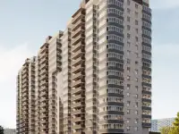 Продам квартиру в Северном, ЖК Светлогорский