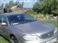 Продам автомобиль Nissan, фотография 2