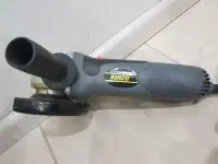 Ушм болгарка 900w  новый Эл лобзик 600w  новый супер трос сан тех 5 метров d14мм, фотография 9