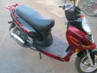 Скутер SAGITA RACER, фотография 2