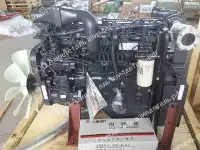 Двигатель XCMG QY25K5 (оригинальный)