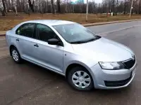 Продажа автомобиля
