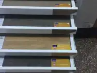 ПВХ плитка известных брендов
