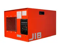 Система фильтрации воздуха jib af25a