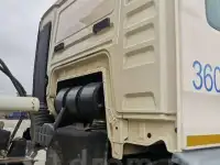 Самосвал ман бцм-59 8х4 BB-WW, фотография 2