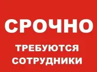 Кассир с еженедельной оплатой