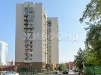 Продается место на закрытой стоянке, 18 м2, фотография 8