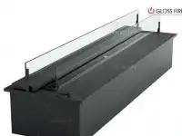 Биокамины Slider ТМ Gloss Fire
