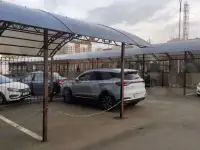 Машиноместо в ЖКСуворов, Ипатово, ул. Рогожникова 19/3