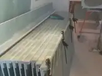 Монтаж гипсокартона, фотография 2