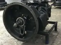 Замена КПП Камаз 9S1310