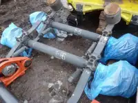 BPW HSF 9010 ECO-P Барабанные, фотография 7
