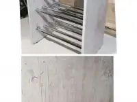 Обувница. Подставка для обуви. Новая, фотография 2