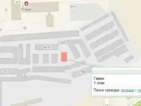 Продам теплый гараж в ГСК Чайка №320. Академгородок, Дом быта. 24,00 м2, фотография 8