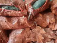 Яблоневые дрова камерной сушки