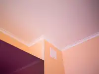 Покраска стен и потолков, фотография 2