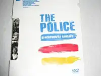 DVD Police 