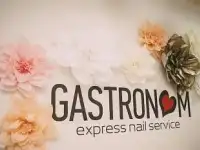 Франшиза Маникюрного кабинета GASTRONOM, фотография 4