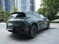 Zeekr X это технологии!, фотография 2