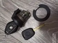 Замок зажигания БМВ