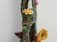 Аквариумные украшения, коралловые рифы, фотография 9
