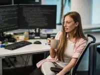 У вас будет продающий сайт за 5 дней