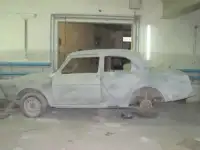 продам кузов Газ 21