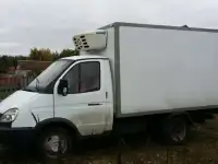 Газель-рефрижератор в отличном состоянии продаю., фотография 2