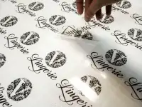 Печать баннеровнаклеек футболках и тд за 1 день, фотография 4