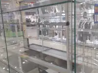 Продам торговый остров, фотография 5