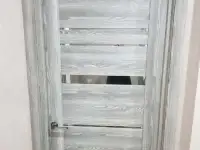 Установка межкомнатных и железных дверей