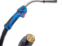 Сварочная горелка foxweld unomig-36 5м шарнир