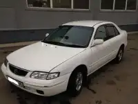 Продам в связи с отъездом Mazda, фотография 3