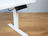 Умный компьютерный стол iDellion Модель Workstation 3, фотография 5