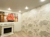 РЕМОНТ КВАРТИР ПОД КЛЮЧ