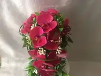 Свадебный букет-дублёр