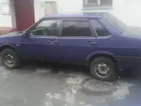 Ваз 99 Лада