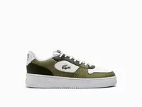 Мужские кеды lacoste l001