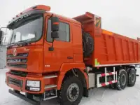 Продам самосвал SHACMAN  SX3256DR354 колесной формулы 6х4