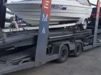 АВТОВОЗЫ ПО РОССИИ, фотография 2