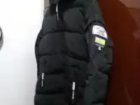 Продам пуховик