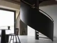 Винтовые лестницы