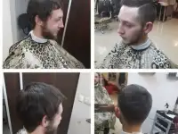 Стрижки, фотография 2