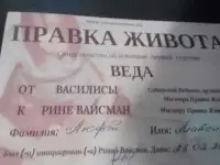 Общий массаж., фотография 4