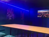 аренда зала с караоке