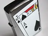 Zippo 3377, фотография 4