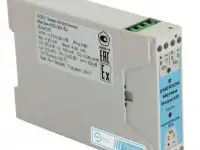 Барьер искрозащитыМетран-630-301-Ех-AI-1к-420-ГП