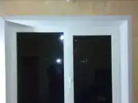 Откосы на пластиковые окна,отделка откосов