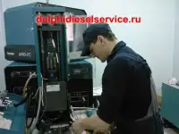 Ремонт форсунок делфи, фотография 11
