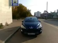 Продам автомобиль Peugeot 308